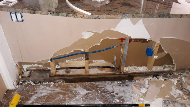 Best Water damage restoration near me  in Edgerton, KS
